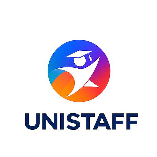 UNISTAFF Logo